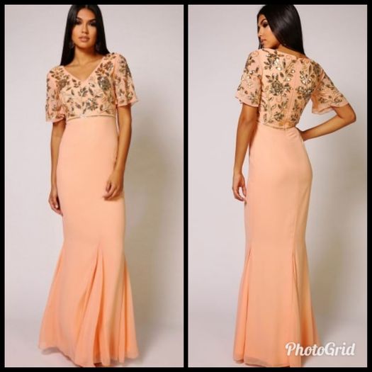 Virgos Lounge dress