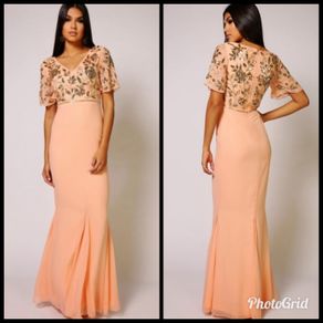 Virgos Lounge dress