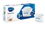 Brita Maxtra Filter Cartridge x 3 pcs brand new