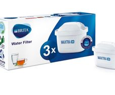 Brita Maxtra Filter Cartridge x 3 pcs brand new