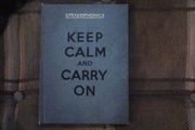Stereophonics - Keep Calm and Carry On CD + DVD