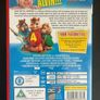 Alvin & The Chipmunks. DVD Movie. Image 2