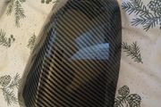 E90 carbon Mirrors