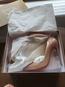 So kate louboutins