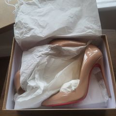 So kate louboutins