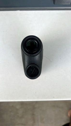Bushnell tour V5 Laser Golf
