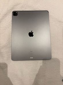 iPad Pro M1 12'9 128GB Space Grey