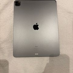 iPad Pro M1 12'9 128GB Space Grey