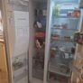 Kenwood american fridge freezer with brand new filter Image 3