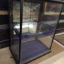 Antique shop Display Cabinet Image 2