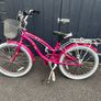 girls bike Image 5