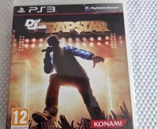 Def Jam Rapstar  PlayStation3 Ps3 Games Original