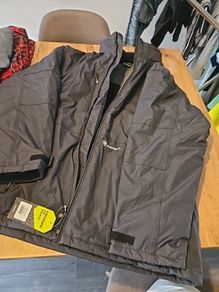 Heavy Workcoat size medium