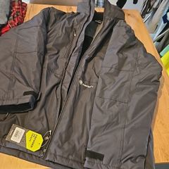 Heavy Workcoat size medium
