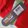Brand new Regatta Kira Hibiscus softshell fleece jacket - Size 20 Image 5