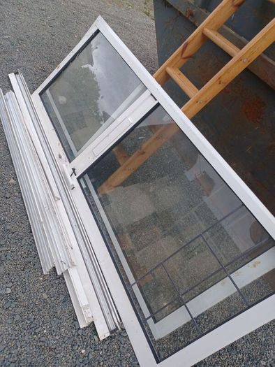 patio doors/window
