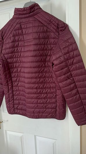 jackets S4 Manswear Padded Jacket Size M slim fit