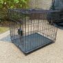 Dog Cage Image 2