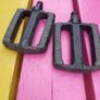 Bicycle parts  pedals Image 2