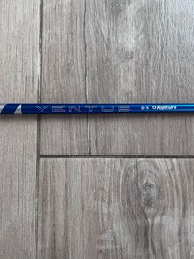 Fujikura Ventus Blue Velocore 6 X