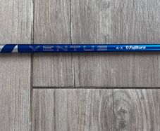 Fujikura Ventus Blue Velocore 6 X