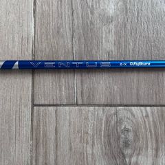 Fujikura Ventus Blue Velocore 6 X