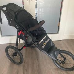 Out n About nipper Sport