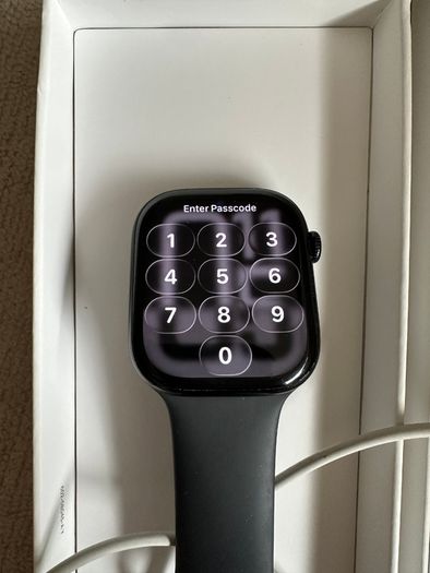 Apple Watch Series 10 46mm