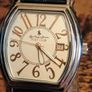 The Royal County Of Berkshire Polo Club Men's Watch. Image 3
