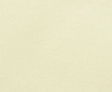 Sunshade Sail Oxford Fabric Rectangular 6x8 m Cream