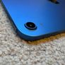 iPad A16 (2025) 128GB blue wifi - Like New Image 5