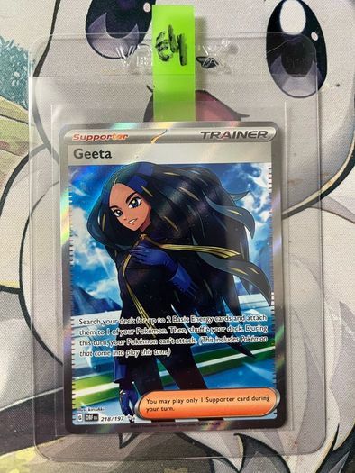 Genuine Pokemon cards @ affordable prices