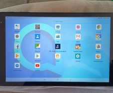 Tablet 10 inch Alcatel