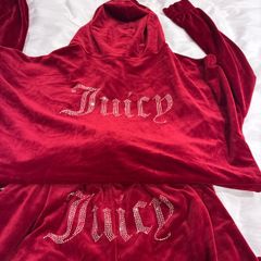 Juicy Couture (Dupe) Tracksuit
