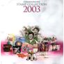 2003 Ireland Stamp Year Pack MNH. See scan for stamps included. All stamps Mint Never Hinged Image 4
