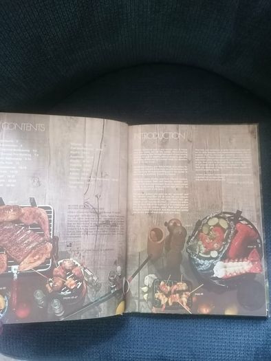 Vintage 1972 Gourmet Barbecue Cookbook