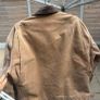Detroit Carhartt Jacket Image 3