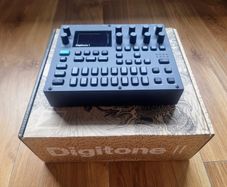 Elektron Digitone II
