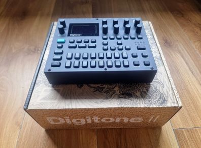 Elektron Digitone II