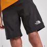 North Face reactor shorts Image 6