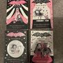 3 x Isadora Moon books Image 2