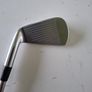 Mizuno T zoid Pro 3 iron Image 2