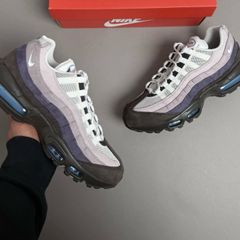 Nike Air Max 95 Unearthed