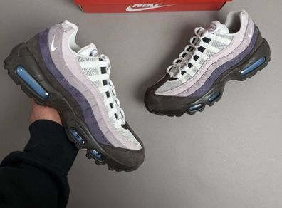 Nike Air Max 95 Unearthed