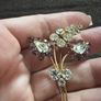 Vintage brooch Image 2