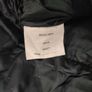 Barbour International Paxton Quilted Biker Jacket Mens S/M Image 6
