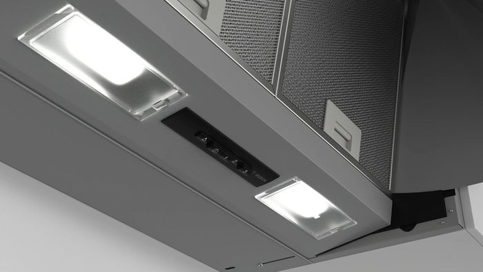 Bosch Hob Extractor Fan