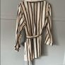 BNWT Linen Mix Jacket UK 8 Image 9