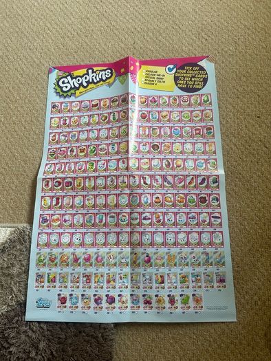 Shopkins