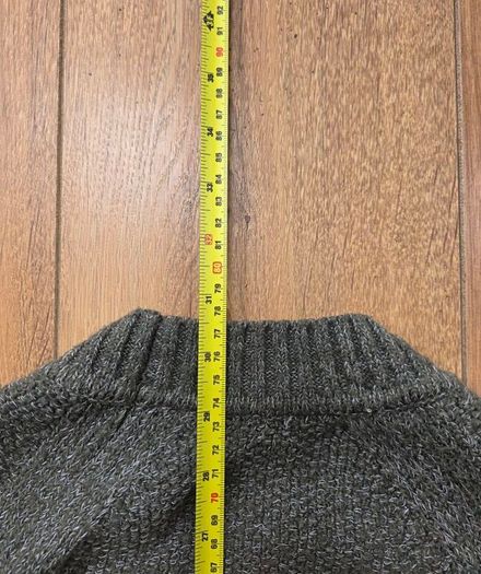 Superdry Chunky knit Sweater 2XL xxl